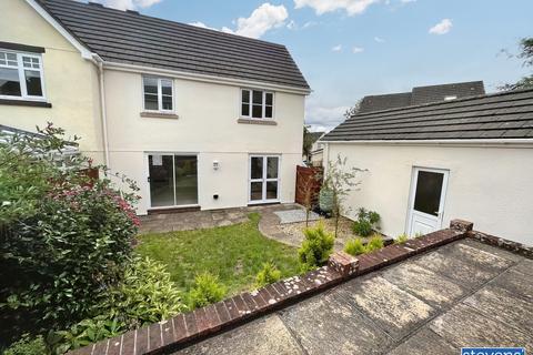 6 Westcots Drive, Winkleigh, EX19 8JP