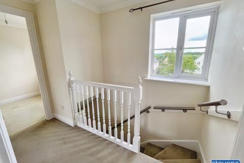 6 Westcots Drive, Winkleigh, EX19 8JP