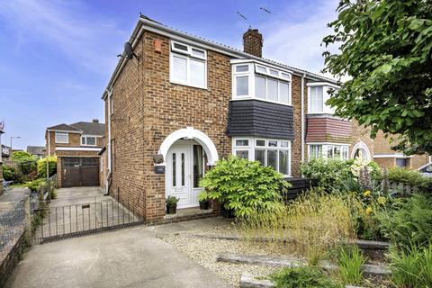 101 Grange Avenue, Hatfield, Doncaster, DN7 6QS