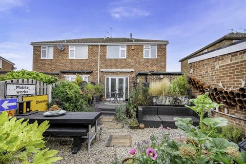 101 Grange Avenue, Hatfield, Doncaster, DN7 6QS