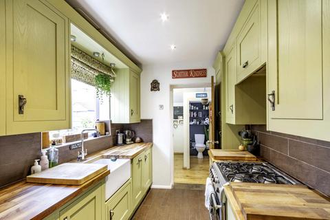 101 Grange Avenue, Hatfield, Doncaster, DN7 6QS
