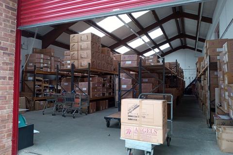 Warehouse for sale, Unit 61F Albert Road North, Reigate, RH2 9EL