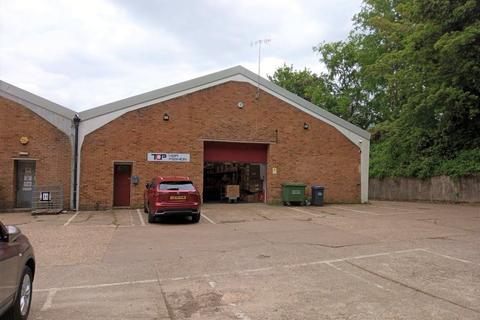 Warehouse for sale, Unit 61F Albert Road North, Reigate, RH2 9EL