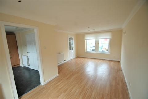 3 bedroom terraced house to rent, Hunter Street, Airdrie ML6