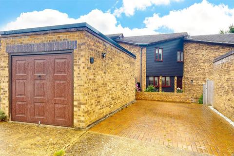 3 bedroom detached house for sale, Leon Drive, Vange, Basildon, Essex, SS16