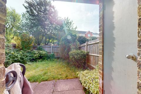 63 Brangwyn Crescent, London, SW19 2UA