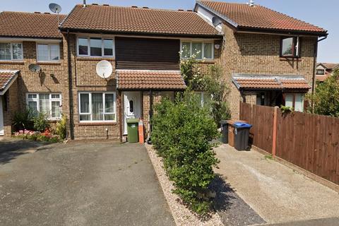 63 Brangwyn Crescent, London, SW19 2UA