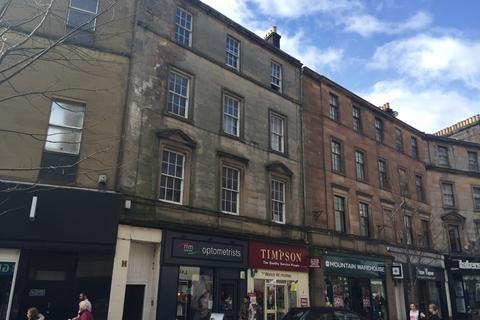 4 bedroom flat to rent, 20C Port Street, Stirling, FK8 2LD