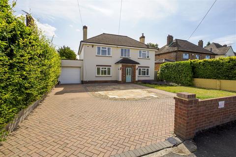 85 Ashford Road, Faversham, ME13 8XW