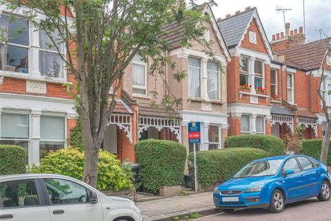 70 Princes Avenue, London, N22 7SA