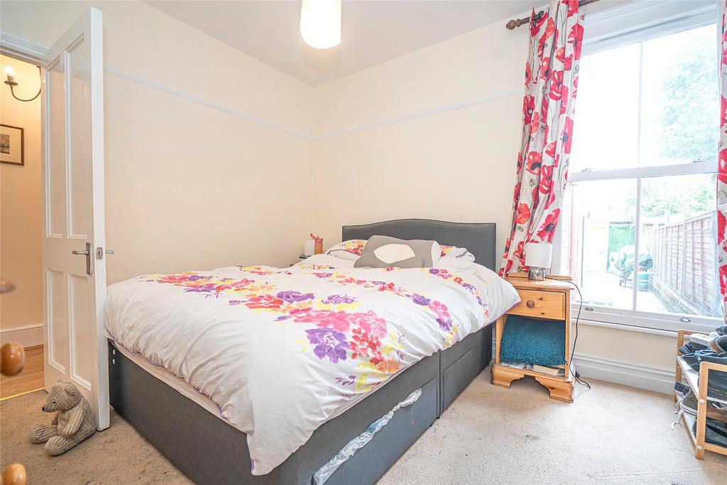 Bedroom 1 B