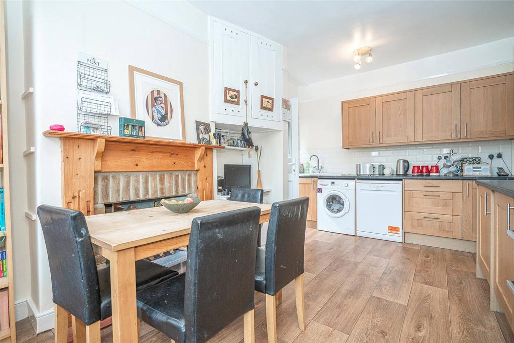Kitchen D