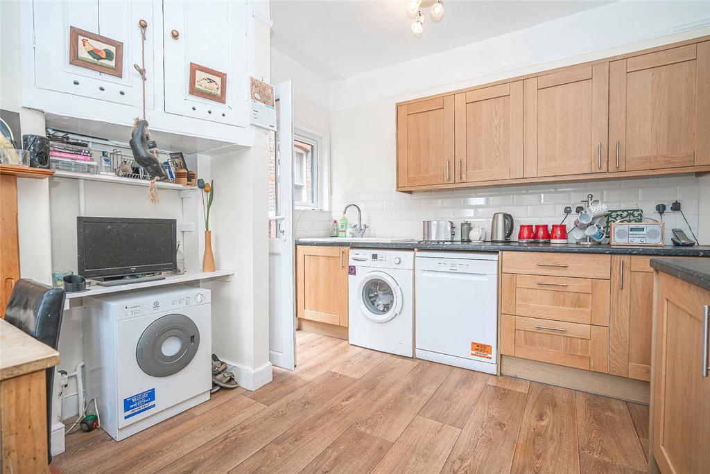 Kitchen C