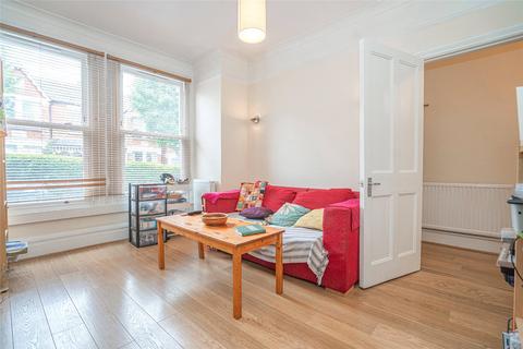 70 Princes Avenue, London, N22 7SA