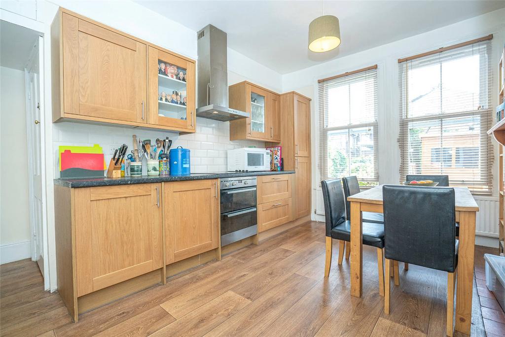 Kitchen B