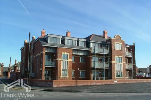 2 bedroom flat to rent, The Sands, Marple Close, Blackpool, Lancashire