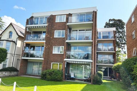 1 bedroom flat for sale, Swandrift, Riverside Road, Staines-upon-Thames, Surrey, TW18