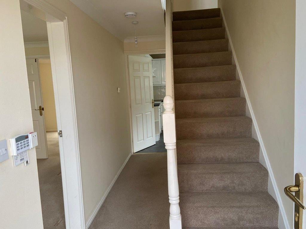 Bluebell Drive, Spennymoor, Co.... 4 bed detached house £995 pcm (£