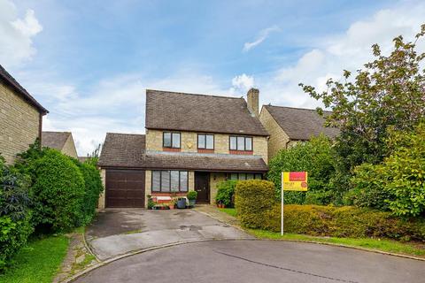 undefined, Deer Park,  Witney,  OX28