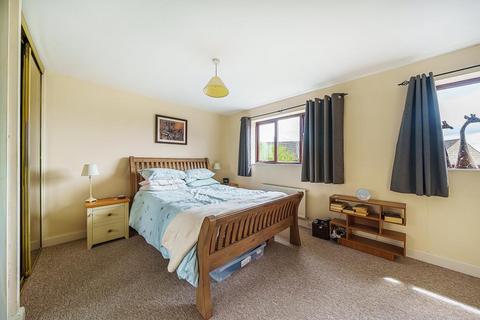undefined, Deer Park,  Witney,  OX28