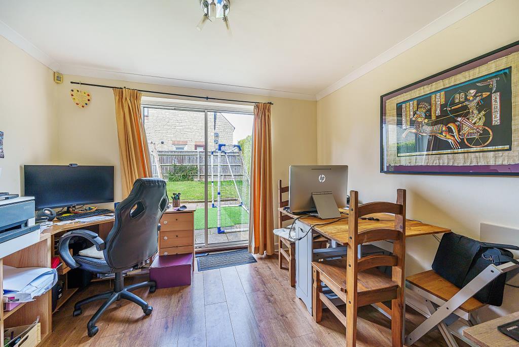 Dining/Office