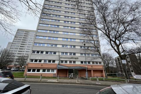 Brindley Drive, Birmingham B1