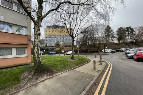 2 bedroom flat to rent, Brindley Drive, Birmingham B1