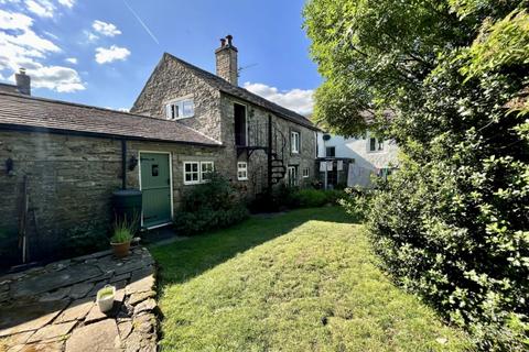 5 bedroom character property for sale, Withywood Cottage & Premises, West Witton