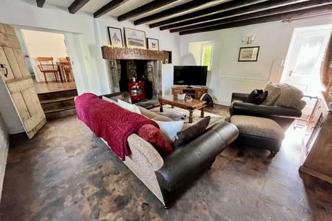 5 bedroom character property for sale, Withywood Cottage & Premises, West Witton