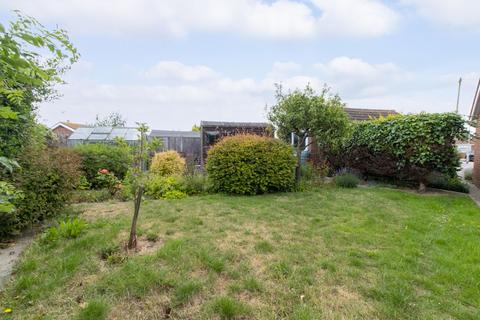 3 bedroom detached bungalow for sale, Wallace Way, Broadstairs, CT10