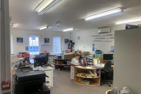 Office for sale - St. Andrew Street, Plymouth PL1