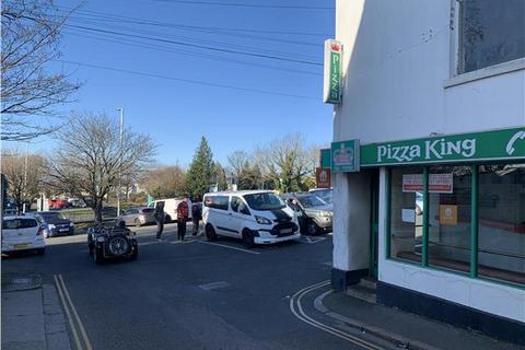Takeaway for sale - Plymouth PL6