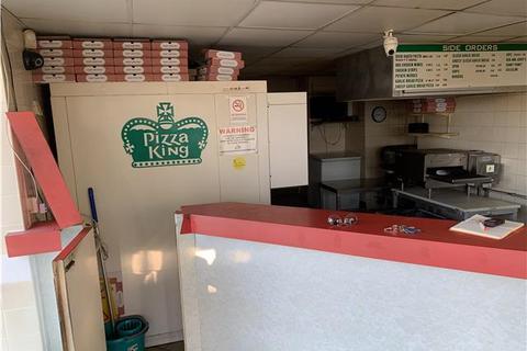 Takeaway for sale, Plymouth PL6
