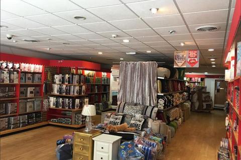 Retail property (high street) to rent - Plymouth PL1