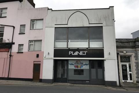Property for sale - Plymouth PL4