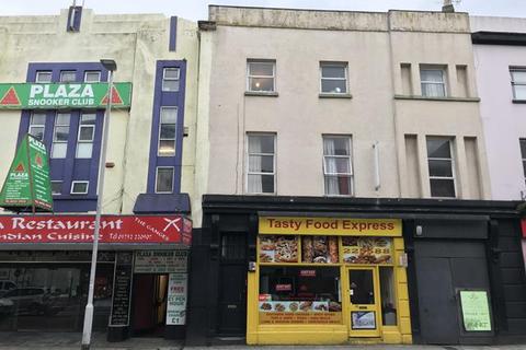 Property for sale - Plymouth PL4