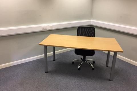Office to rent, Broadley Park Road, Plymouth PL6