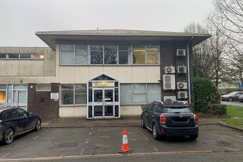 Office to rent - Kingsley Close, Ivybridge PL21