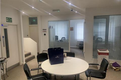 Office for sale - St. Andrew Street, Plymouth PL1