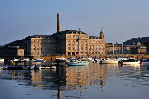 Leisure facility to rent - Royal William Yard, Plymouth PL1