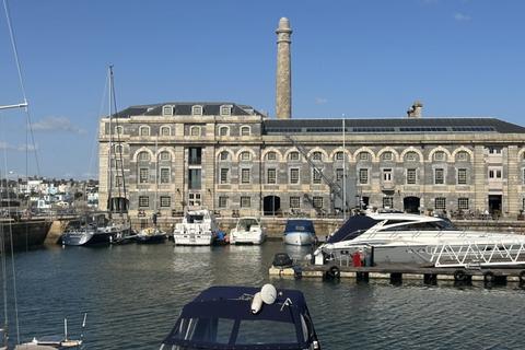 Leisure facility to rent, Royal William Yard, Plymouth PL1