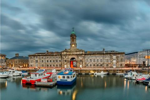 Retail property (high street) to rent - Royal William Yard, Plymouth PL1