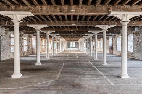 Retail property (high street) to rent - Royal William Yard, Plymouth PL1
