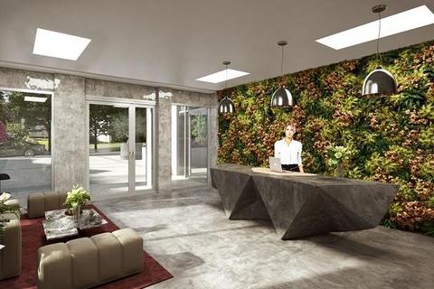 Office to rent - Notte Street, Plymouth PL1