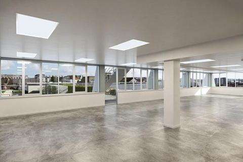 Office to rent - Notte Street, Plymouth PL1