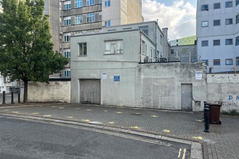Office to rent, Kinterbury Street, Plymouth PL1