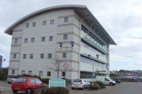 Office to rent - Maxwell Road, Plymouth PL4