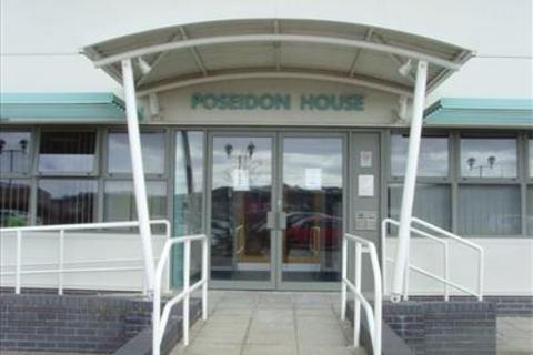 Office to rent - Maxwell Road, Plymouth PL4