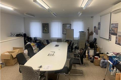 Office to rent - St. Andrew Street, Plymouth PL1