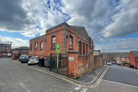 undefined, Charlotte Court, Eastwood NG16